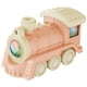 thumbnail image 1 of Juguetes De Tren De Bolas Que Soplan Juguetes De Aprendizaje Preescolar Para Ni?os A Partir De 3 A?os Rosa, 1 of 5