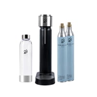 Go2 Store - Máquina Gasificadora Air Pack