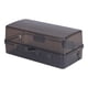 thumbnail image 2 of Caja de alimentación impermeable, caja de conexión eléctrica, protección resistente a la intemperie, caja eléctrica para exteriores para decoración de negro, 2 of 5