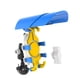 thumbnail image 1 of Soporte Universal Para Teléfono Móvil De Motocicleta, Con Clip Para Manillar Azul., 1 of 5