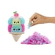 thumbnail image 2 of Helado de peluche Fluffie Stuffiez de doble bola con ASMR, 2 of 7