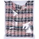 thumbnail image 2 of Bolsas de celofán transparentes de 12 x 16 pulgadas, 100 unidades, resellables, ideales para empacar ropa, camisas, envoltorios decorativos, regalos de fiesta, obras de arte y más., 2 of 5