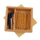 thumbnail image 4 of Materiales De Cuentas De Matemáticas Montessori Juguete De Apilamiento Para Clasificar Cuentas Para Niños De 3 A 6 Años, 4 of 5