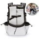 thumbnail image 1 of Mochila Porta Perros Paseo Caminar Bicicleta Moto Grande ( XL ), 1 of 9