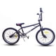 thumbnail image 1 of Bicicleta BMX 20 Negra, 1 of 2