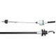 thumbnail image 1 of Cable embrague chevrolet corsa 1.6 extra 1998 1999, 1 of 3