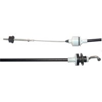 Repuestos Del Sol - Cable Embrague Chevrolet Corsa 1.6 Extra 1998 1999