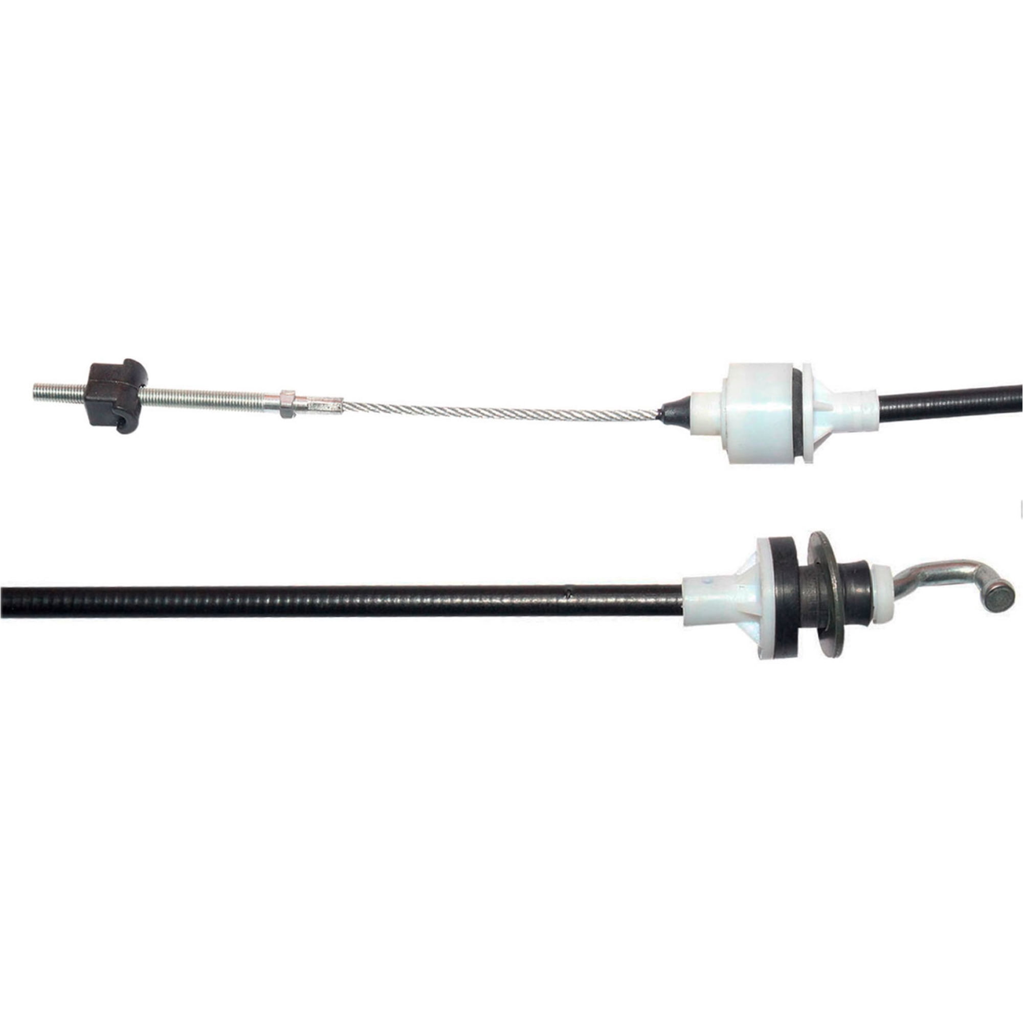 Repuestos Del Sol - Cable Embrague Chevrolet Corsa 1.6 Extra 1998 1999