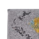 thumbnail image 3 of Mashini Alfombra Boutique 133X190 Cms Carnaval, 3 of 3