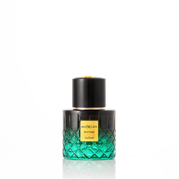 Perfume KHADLAJ La Fede Intoxicate Mystique 100 ml