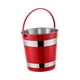 thumbnail image 1 of Cubo Para Servir Vino De 1,7 L, Ideal Para Enfriar Vino, Fiestas En Restaurantes, Color Rojo, 1 of 5