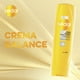 thumbnail image 5 of Acondicionador Sedal crema balance toque de seda, 340 ml, 5 of 8