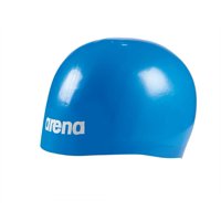 Gorro De Natación Arena Molded Pro Ii Usa Racing Royal