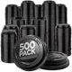 thumbnail image 1 of Tapas desechables para tazas de café de 300 ml a 700 ml (paquete de 500 unidades), 1 of 7