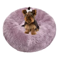 Linea Sport - Cama De Felpa 70 Cm Para Mascotas