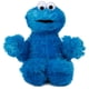 thumbnail image 1 of Peluche GUND Sesame Street Cookie Monster Muppet 30 cm azul, 1 of 9
