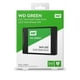 thumbnail image 4 of Unidad De Estado Solido Disco Duro Solido SSD Sata 240GB WD Green, 4 of 4