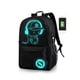 thumbnail image 1 of Waterproof Luminous Kids Backpack Children School Bags For Boys Orthopedic School Backpack Primary Schoolbag Book Bag Mochila, 1 of 3