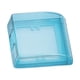 thumbnail image 3 of Cubierta De Salida Resistente A La Intemperie Protector De Enchufe Y Receptáculo Para Exteriores Para Baño Azul Claro, 3 of 5