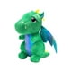 thumbnail image 3 of Animal De Peluche Dinosaurio Niños Cuddly Muñeco De Peluche Para Niños Juguete Día De San Valentín Verde, 3 of 5