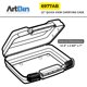 thumbnail image 5 of Caja de almacenamiento ArtBin 30 cm Vista rápida translúcida, 5 of 8