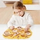 thumbnail image 4 of Sensory Bin Toys MONT PLEASANT para niños pequeños con plato y pinzas, 4 of 7