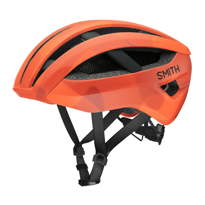 Casco Smith Network Mips Matte Cinder Haze B21 M
