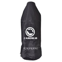 Cabosub - Bolso Seco Pejeperro 65 Ltrs.