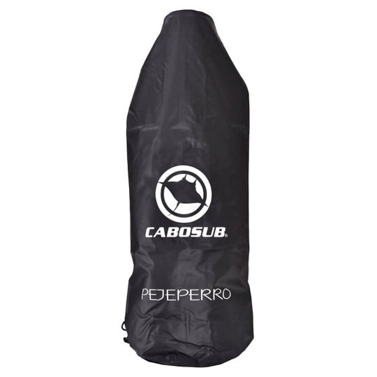 Cabosub - Bolso Seco Pejeperro 65 Ltrs.