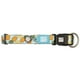 thumbnail image 3 of Collar Perro Smart ID Sweet Pineapple, 3 of 3