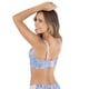 thumbnail image 2 of Sostén Sin Arco total comodidad - Elemental Bra  091076, 2 of 3