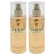 thumbnail image 1 of Bruma de Fragancia Guess Bella Vita Shimmer EDT 250ml Mujer Pack de 2, 1 of 3