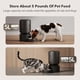thumbnail image 1 of Comedero Automatico PETLIBRO 5L WiFi Control App Mascotas, 1 of 3
