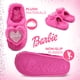 thumbnail image 5 of Zapatillas Barbie Fuzzy House para mujer, interior/exterior, 5 of 7