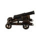 thumbnail image 4 of Maqueta a escala Cannon Old Modern Handicrafts Sur Roues 11cm, 4 of 8