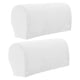 thumbnail image 3 of Fundas Para Reposabrazos De Sofá Fundas Para Brazos Sillas Fundas Para Sillón De Sofá Con Alfileres Blanco, 3 of 3