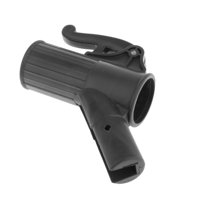 Magideal - Accesorios Para Sombrilla De Patio, Herramientas, Accesorio De Sombrilla, Piezas De Mantenimiento Duraderas Para Picnic, Sombrilla De Playa, Sombrilla , Mango De Fijación