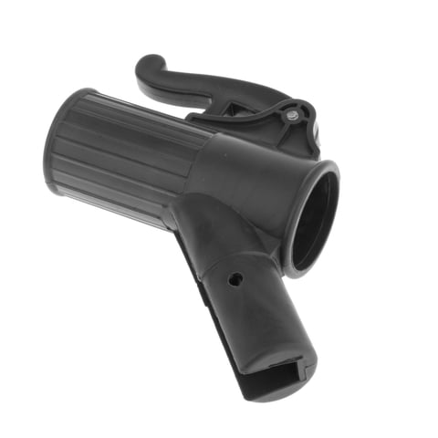 Magideal - Accesorios Para Sombrilla De Patio, Herramientas, Accesorio De Sombrilla, Piezas De Mantenimiento Duraderas Para Picnic, Sombrilla De Playa, Sombrilla , Mango De Fijación