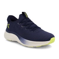 Power - Zapatilla Niño Onda Saiko V1 Es Azul Marino Verde