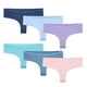 thumbnail image 1 of Pack de 6 Calzones Colaless Algodón Mujer, 1 of 3