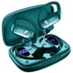thumbnail image 1 of VEATOOL Auriculares Inalámbricos Bluetooth Deportivos, Bluetooth 5.4, Auriculares con Gancho Auricular, 72H de Reproducción, Micrófono con Cancelación de Ruido, 1 of 6