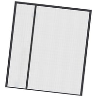 Bothyi - Puerta Mosquitera Para Puerta, Partición De Malla Magnética, Tamaño De 72X80 Pulgadas Para Patio