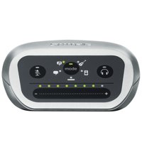 Interfaz De Audio Shure Motiv Mvi/A-Ltg