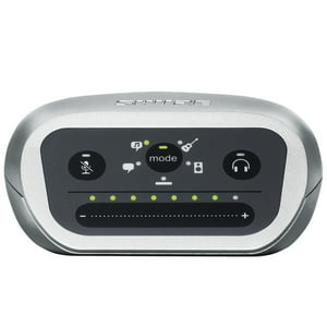 Interfaz De Audio Shure Motiv Mvi-Dig