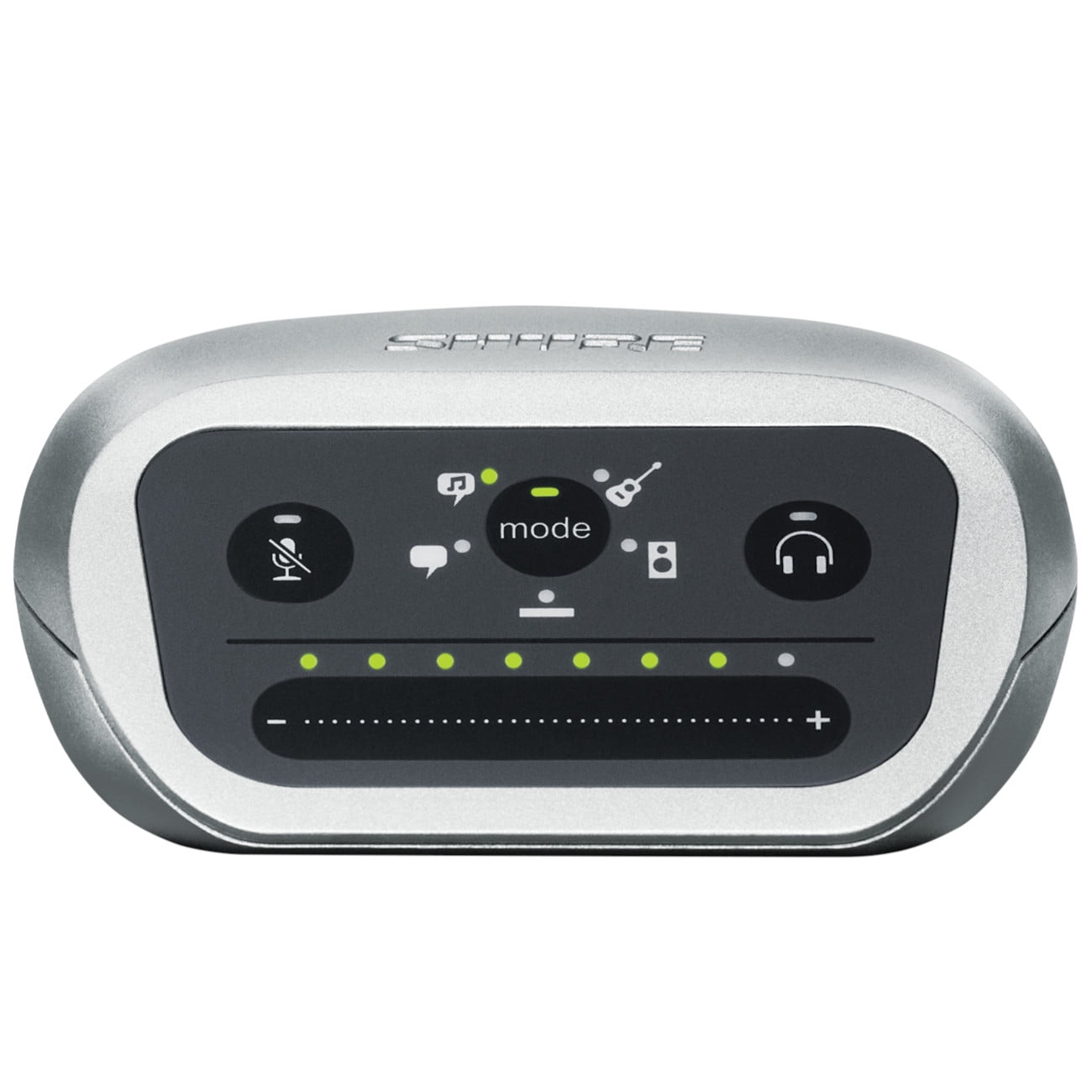 Interfaz De Audio Shure Motiv Mvi/a-ltg