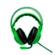 thumbnail image 2 of Audifono Gamer Jack Usb Led Ps5 Xbox Pc Verde, 2 of 3