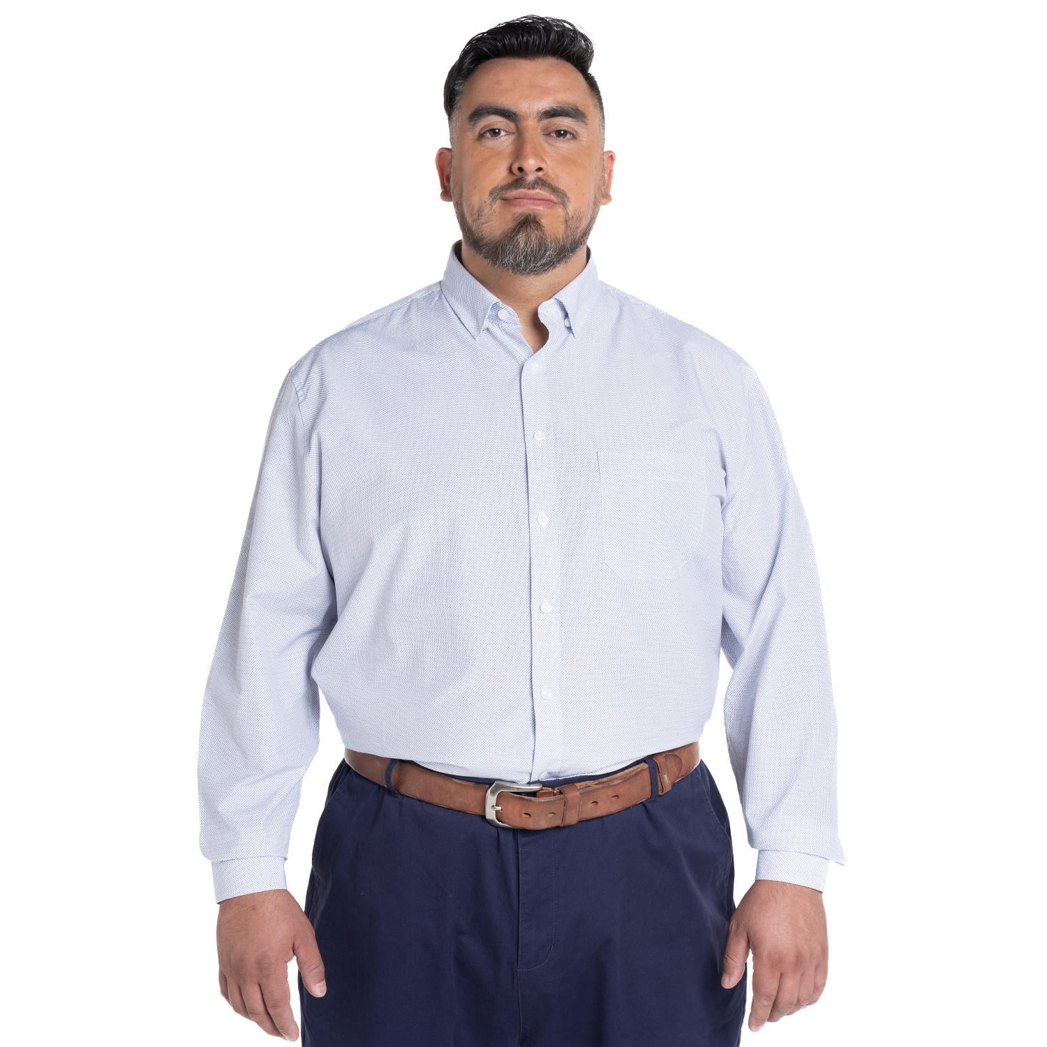 Kotting - Camisa Fantasia Estampada Regular Fit