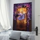 thumbnail image 3 of Cuadro Decorativo Colgante Isabella Encanto 40x60 cm, 3 of 6