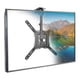 thumbnail image 1 of Soporte de techo para TV Mount-It! plegable, 23-55", inclinación y giro, 1 of 9