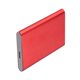 thumbnail image 5 of Caja De Disco Duro SATA USB 3.0 Portátil De 2,5 Pulgadas Sin Herramientas, Color Rojo, 5 of 5